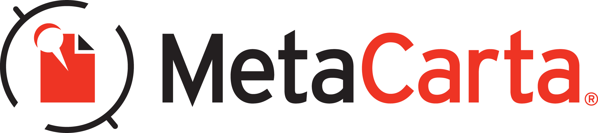 MetaCarta-Logo-Vector