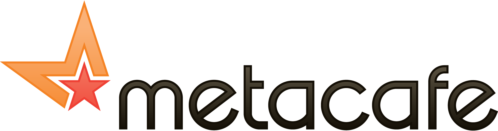 Metacafe-Logo-Vector