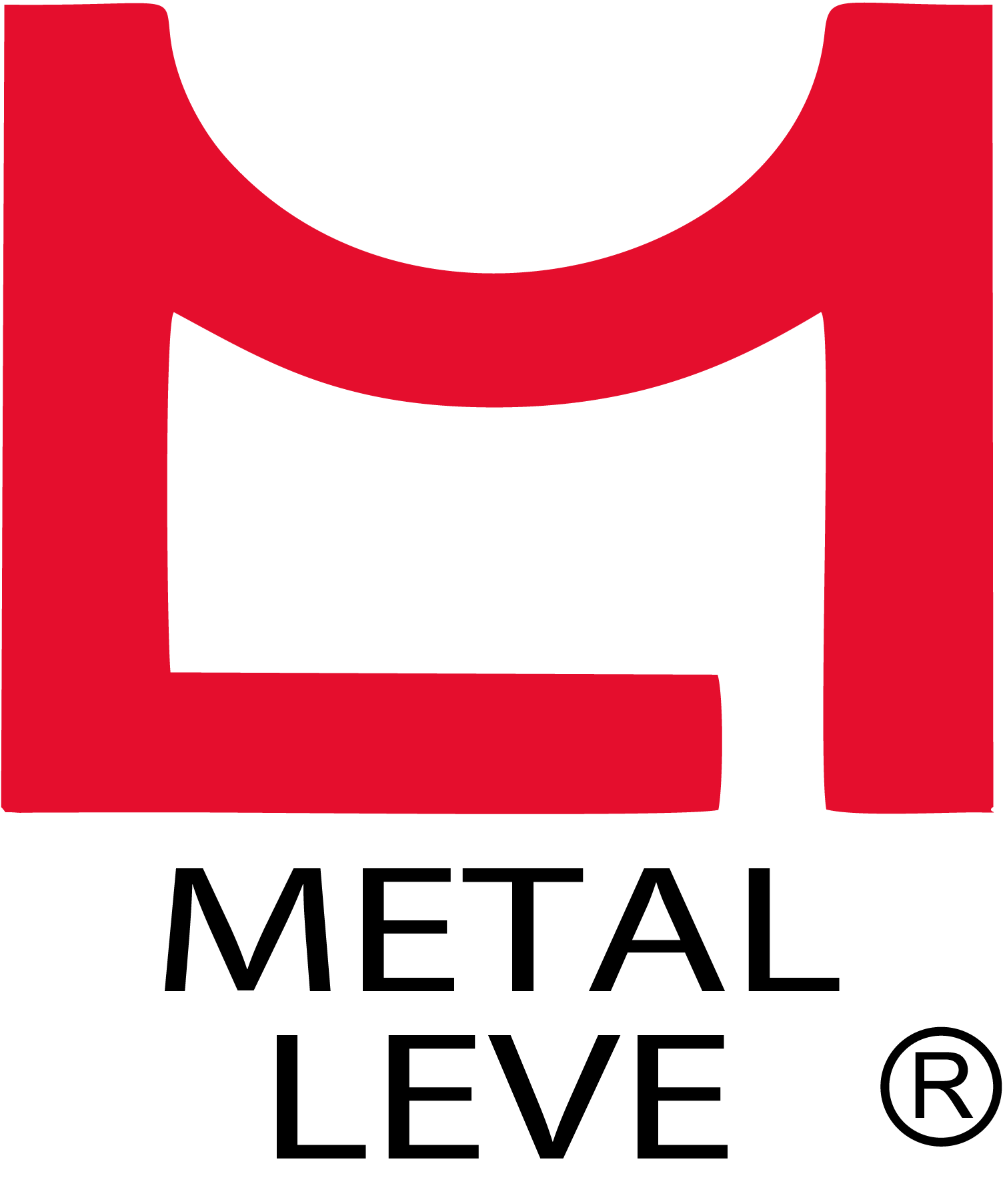 Metal-Leve-Logo-Vector