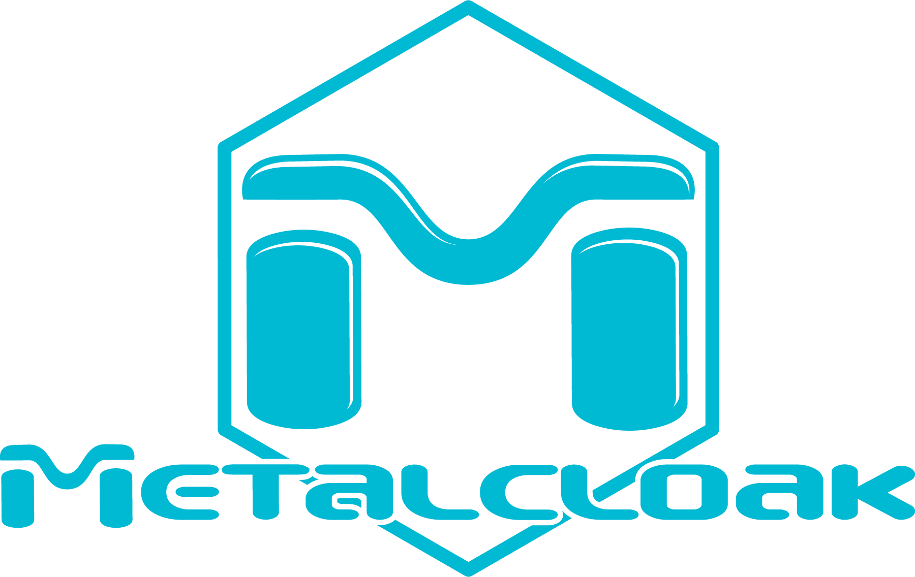 Metalcloak-Blue-Logo-Vector
