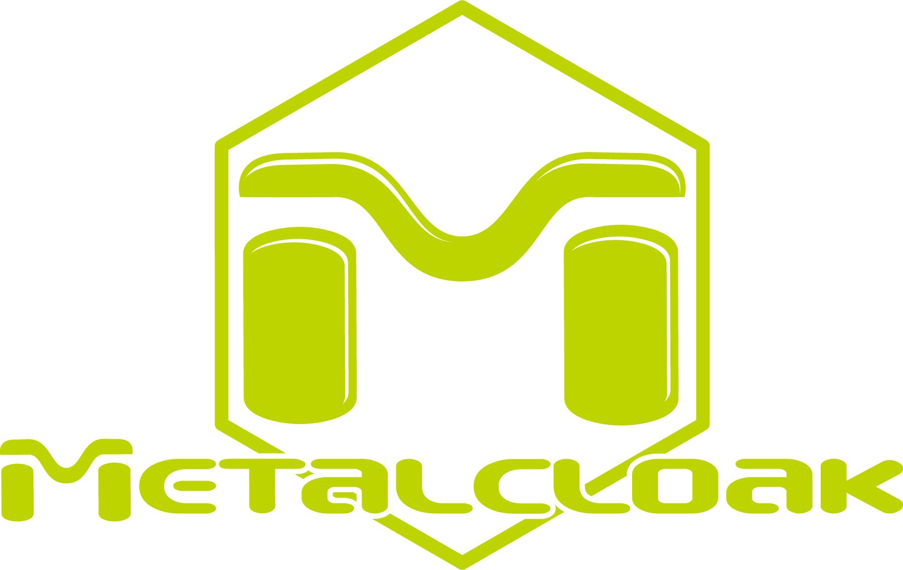 Metalcloak-Yellow-Logo-Vector