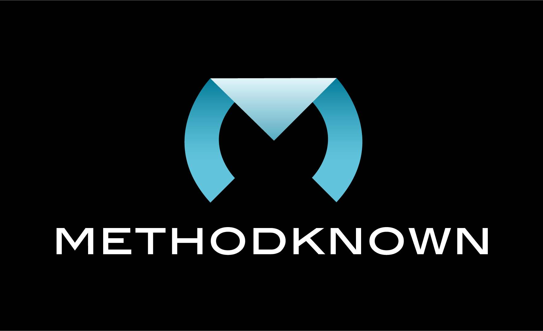 Method-Known-Logo-Vector