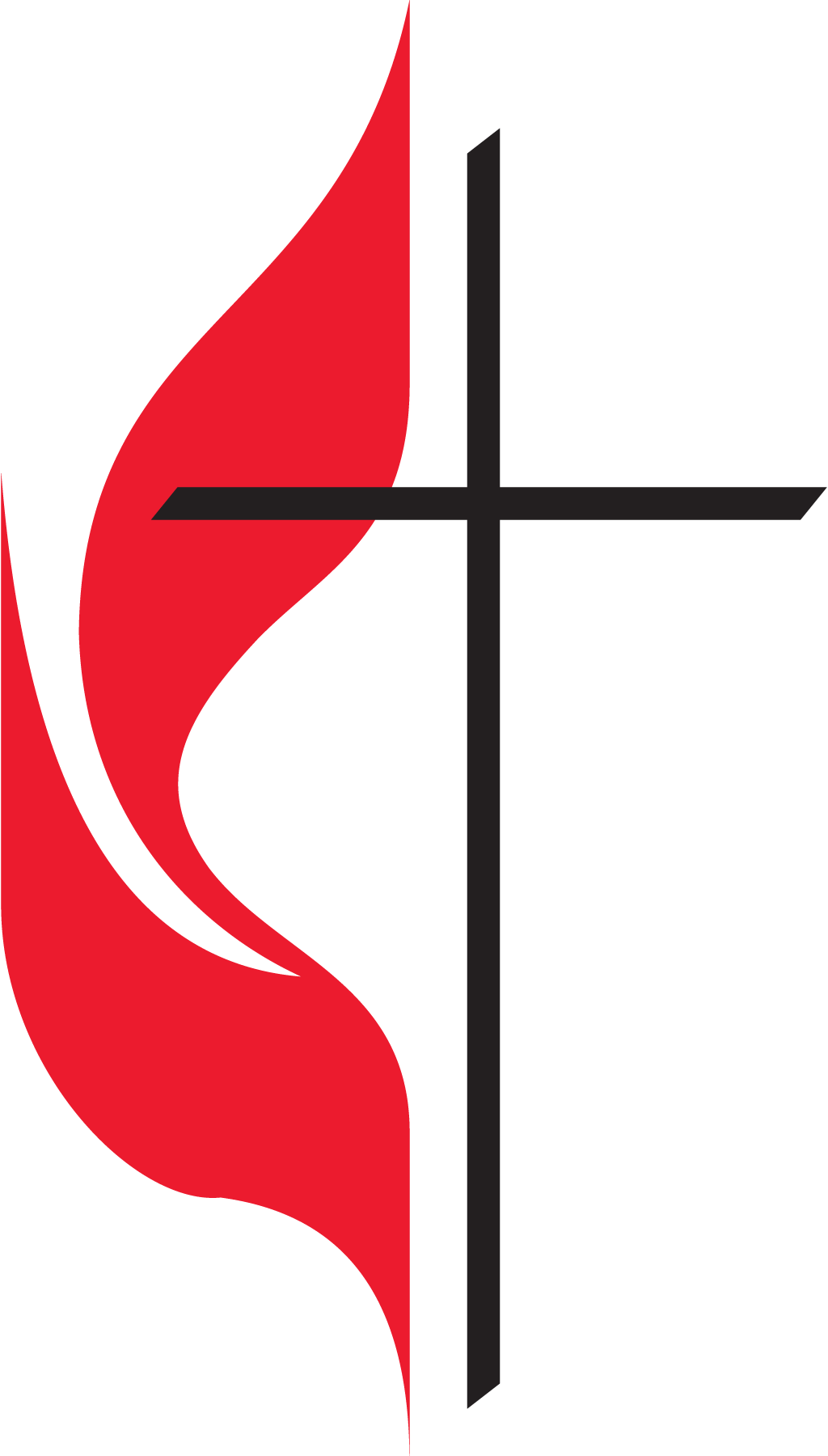 Methodist-Church-Logo-Vector