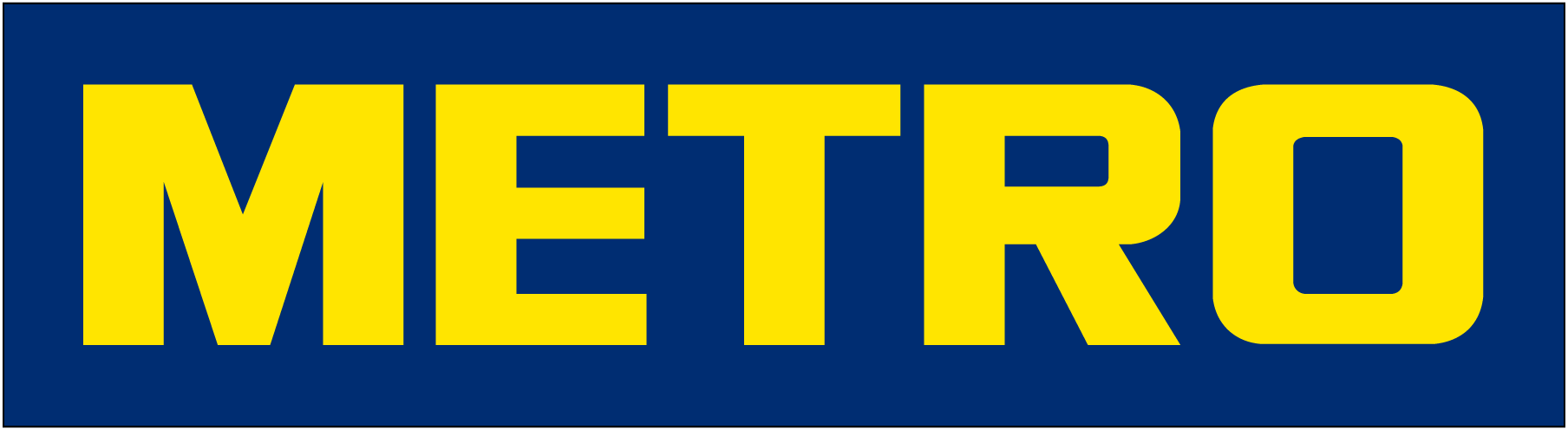 Metro-Deutschland-Logo-Vector