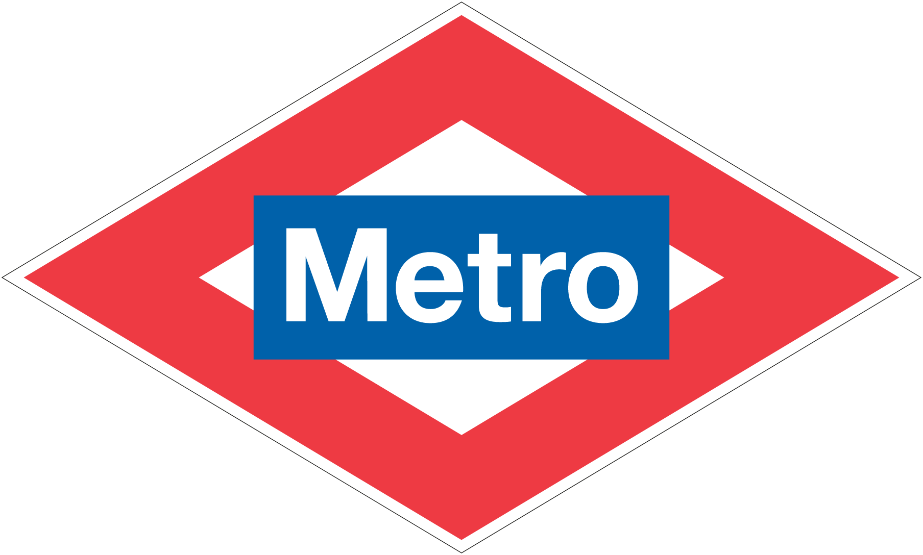 Metro-Madrid-Logo-Vector
