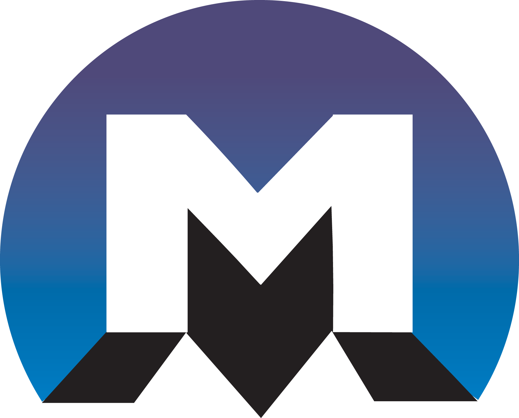 Metro-Rio-(old)-Logo-Vector
