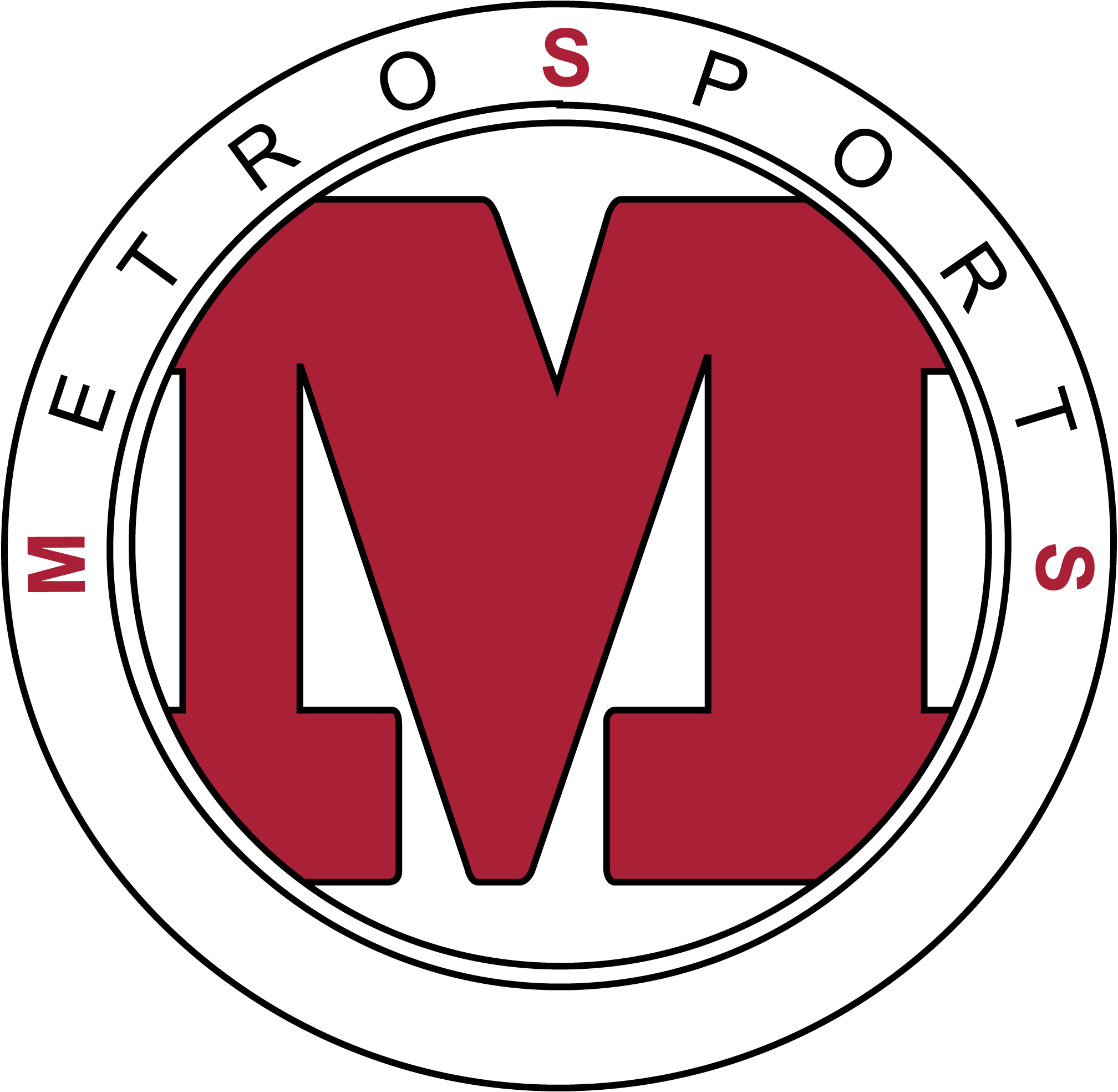 Metro-Sports-Logo-Vector