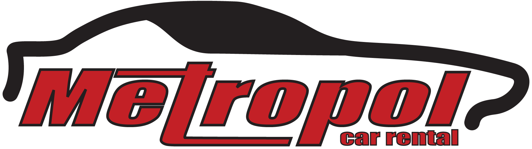 Metropol-Logo-Vector