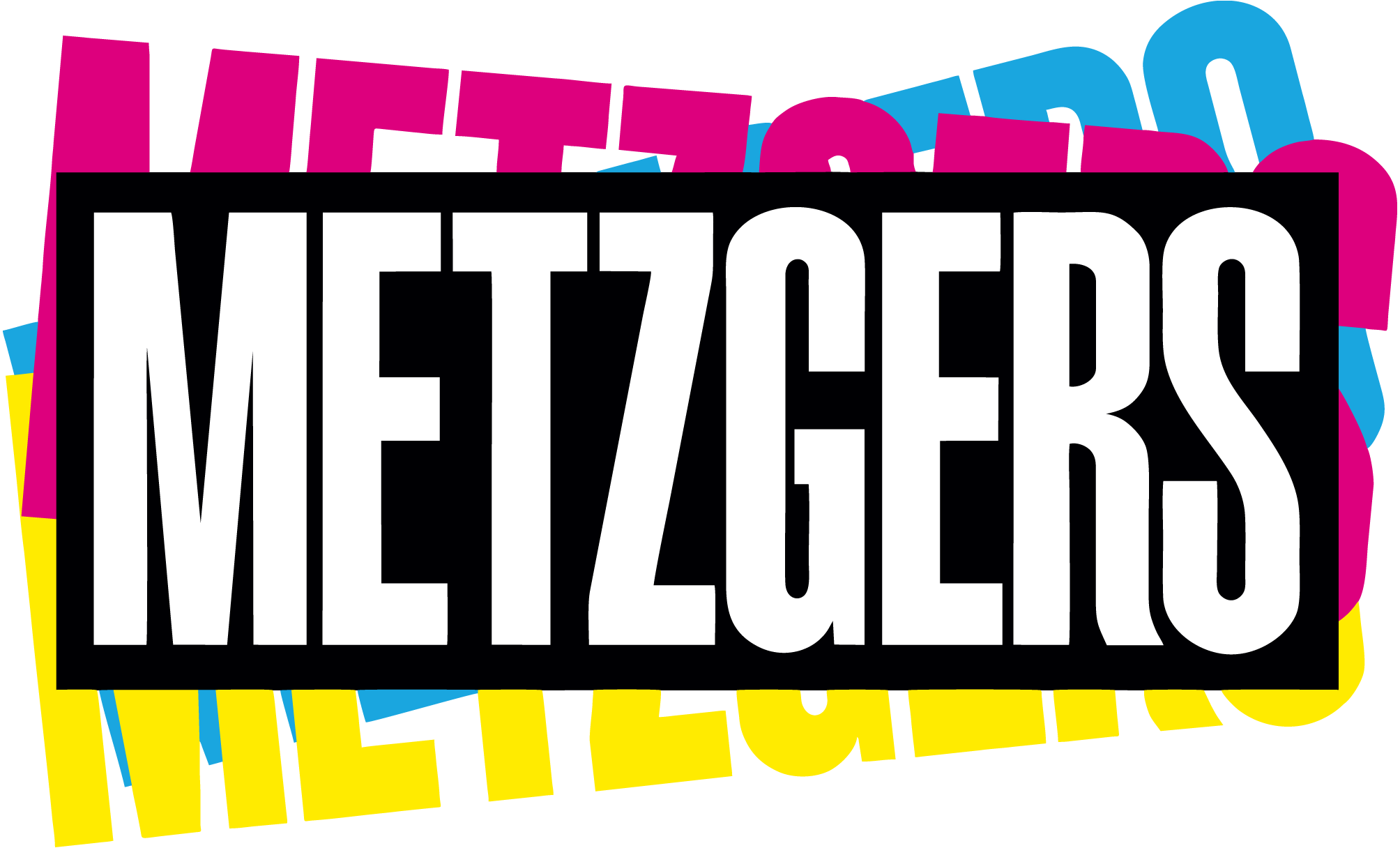 Metzgers-Logo-Vector