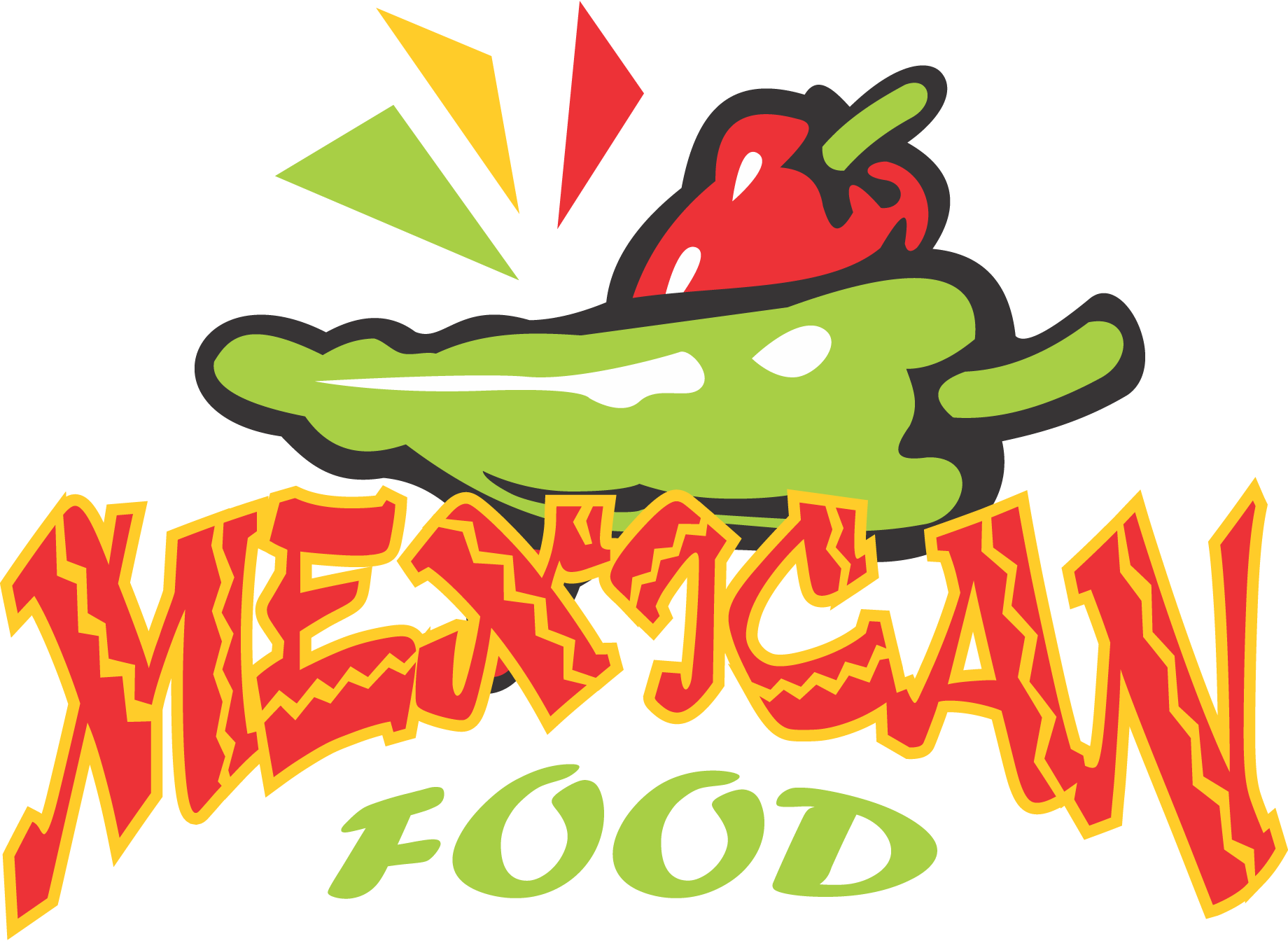 Mexican-Food-Logo-Vector