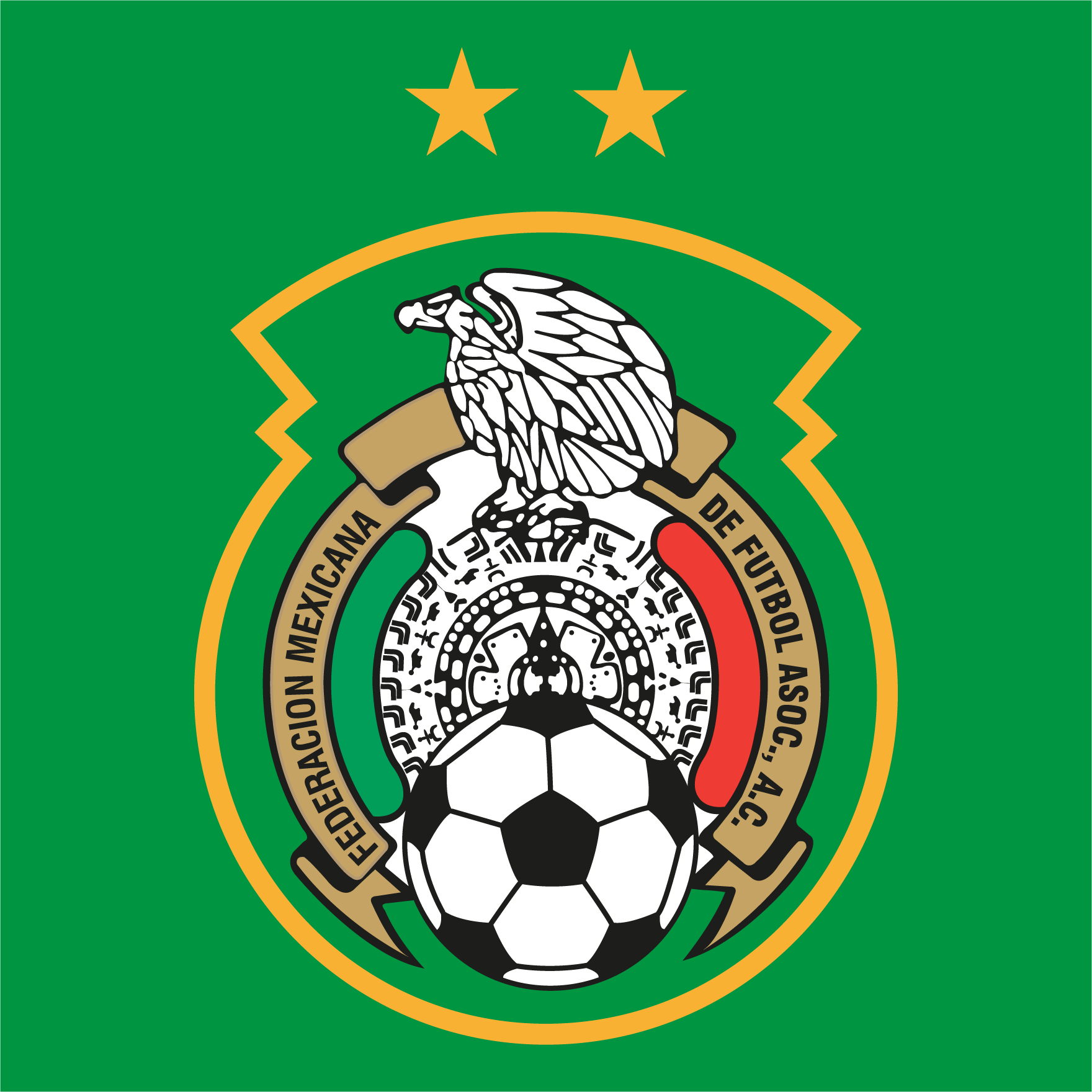 Mexico-Sub-17-Logo-Vector