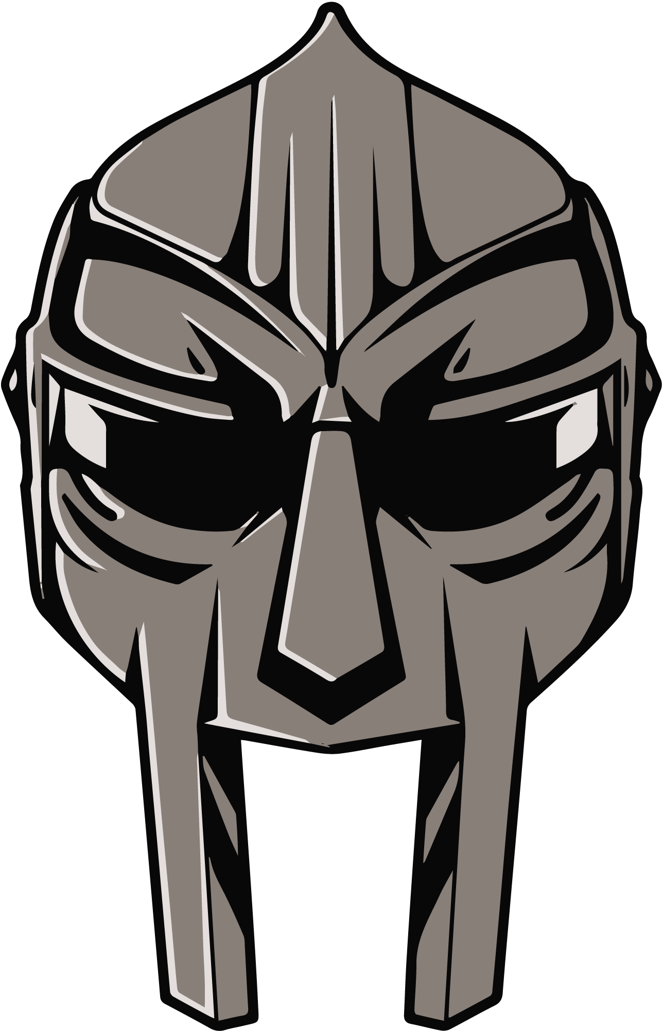 Mf-Doom-Logo-Vector