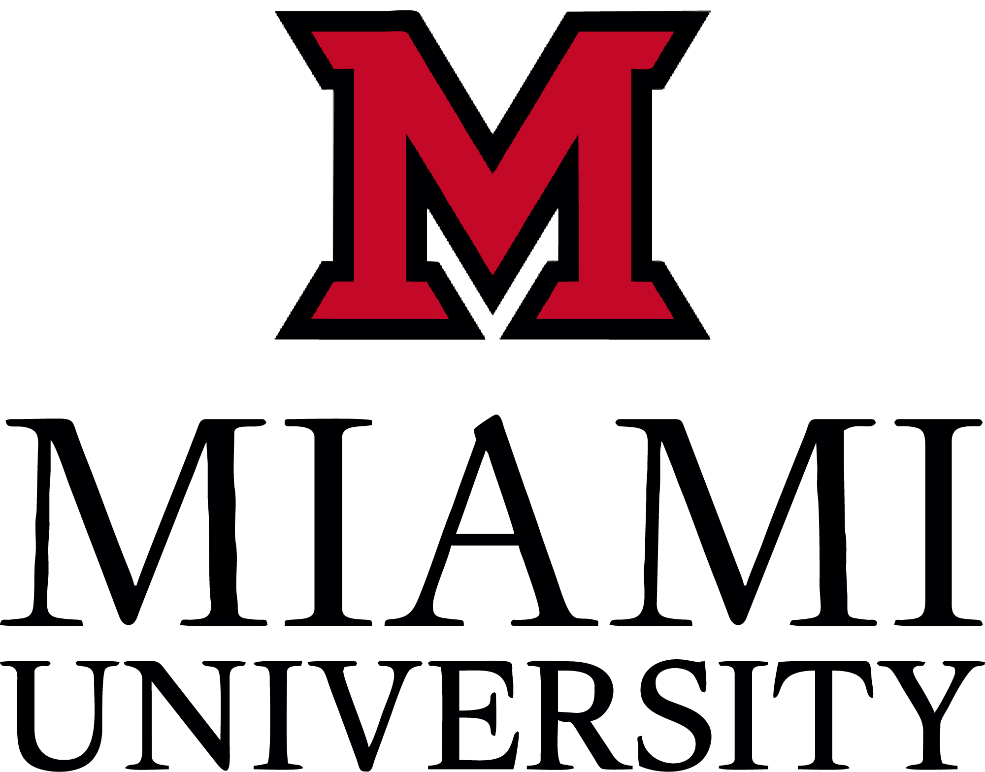 Miami-University-Logo-Vector