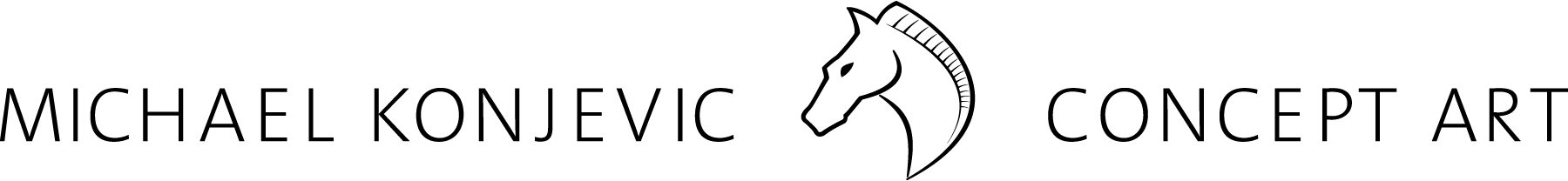 Michael-Konjevic-Concept-Art-Logo-Vector