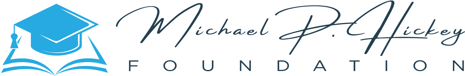 Michael-P.-Hickey-Foundation-Logo-Vector