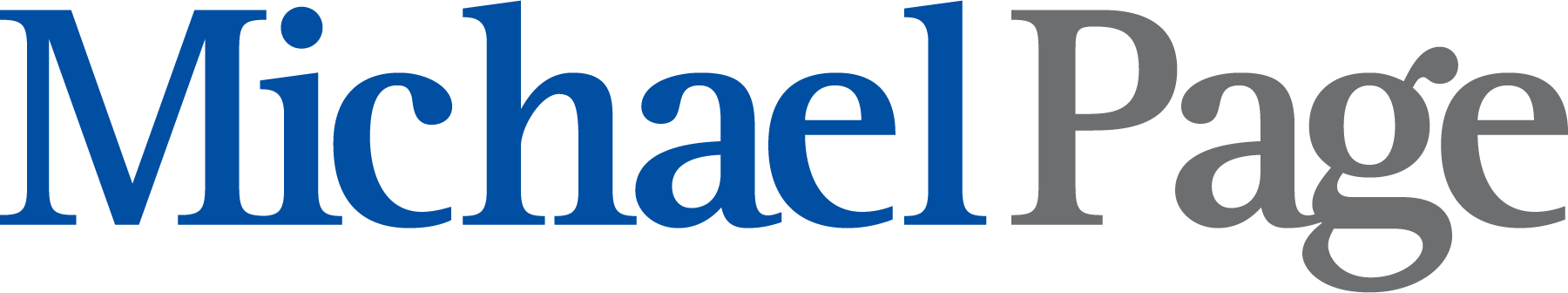 Michael-Page-Logo-Vector