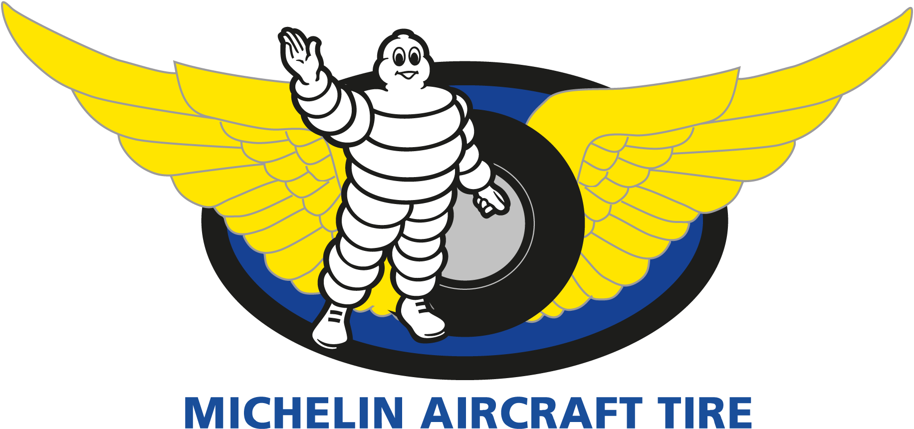 Michelin-Aircraft-Logo-Vector