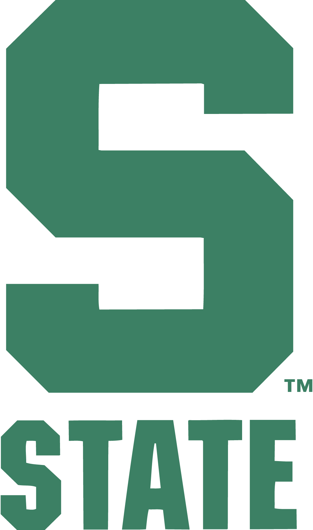 Michigan-State-Spartans-Logo-Vector