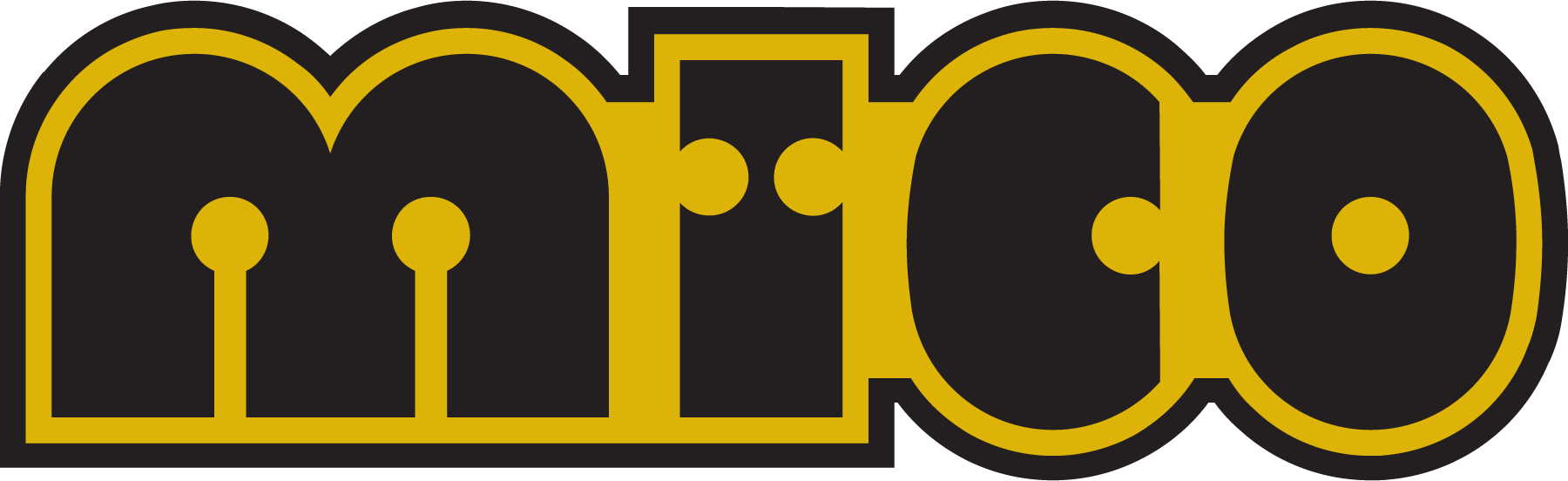 Mico-Logo-Vector