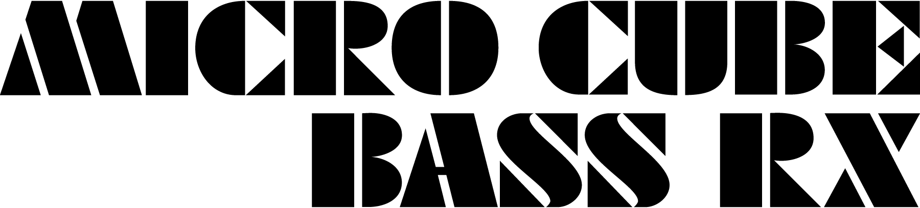 Micro-Cube-Bass-RX-Logo-Vector