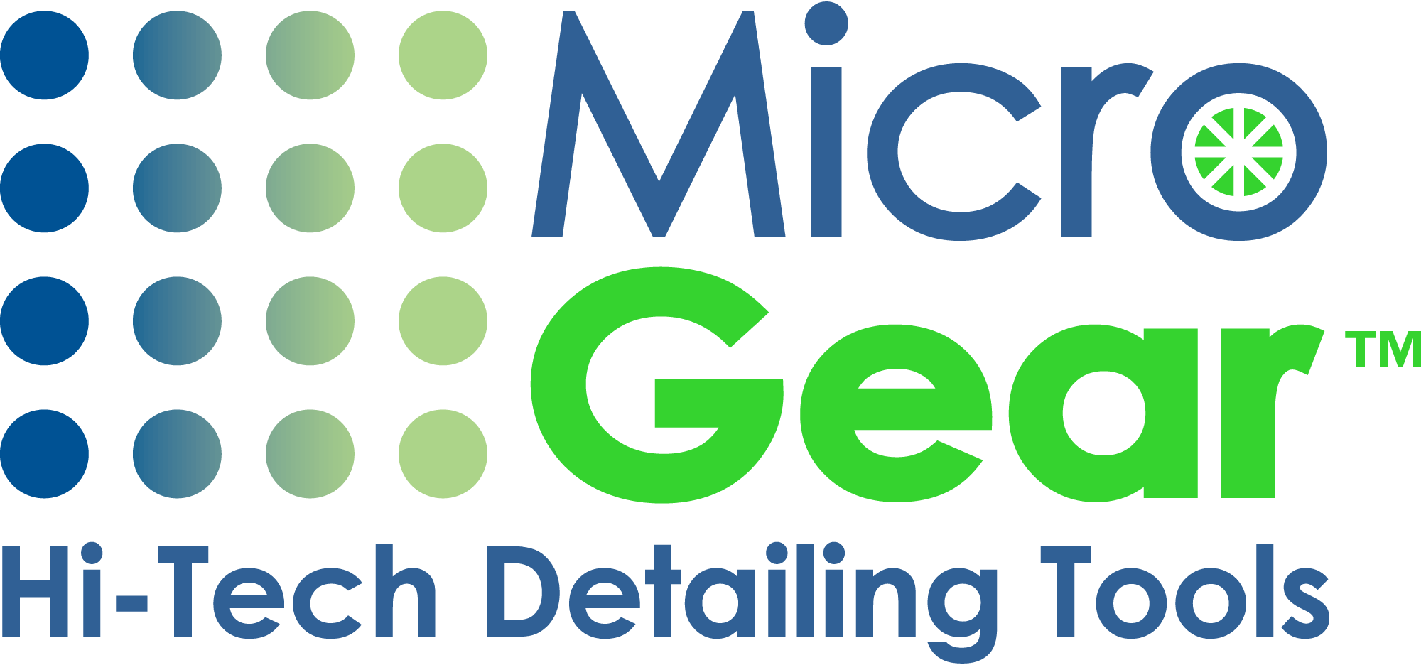 Micro-Gear-Logo-Vector