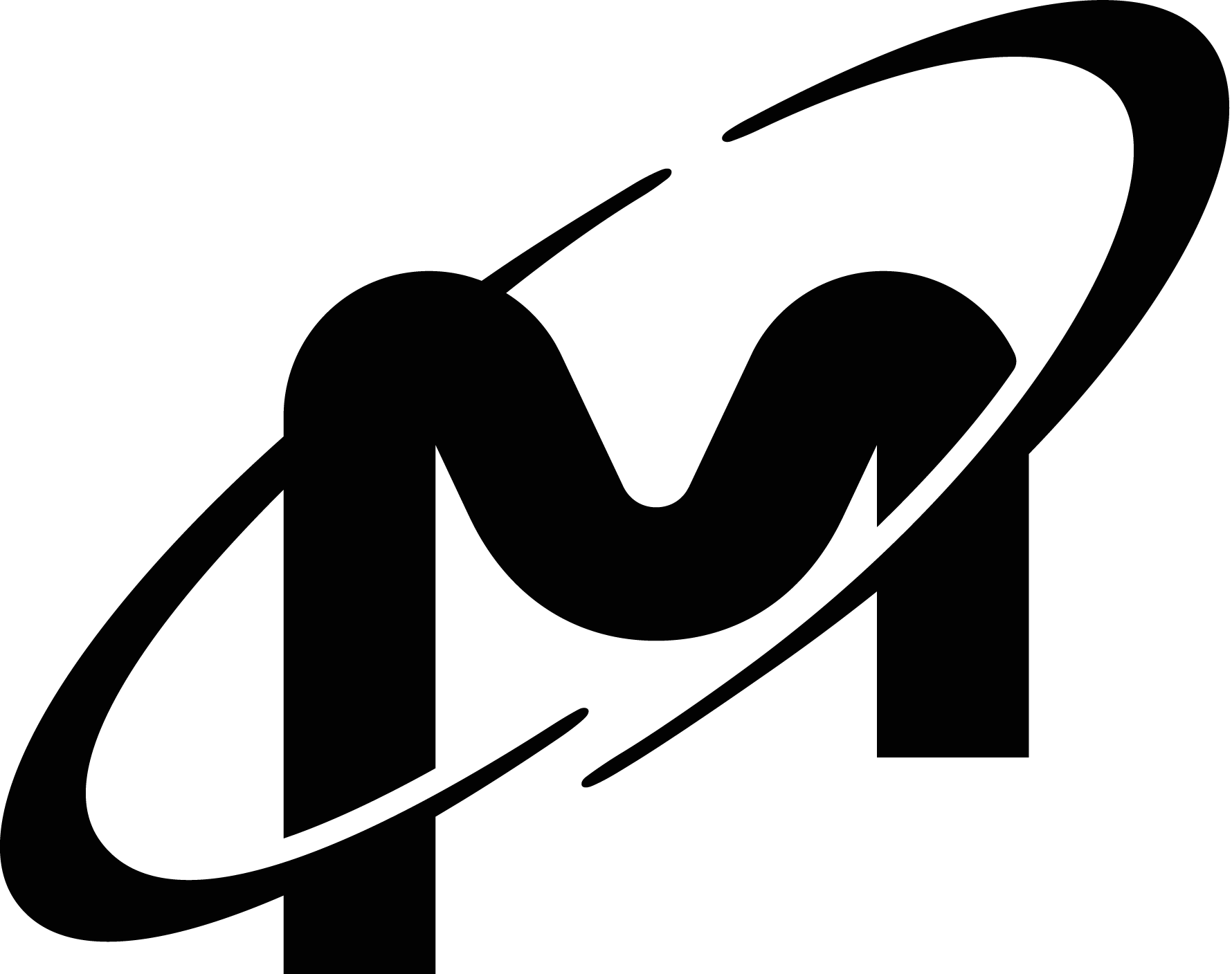 Micron-black-Logo-Vector