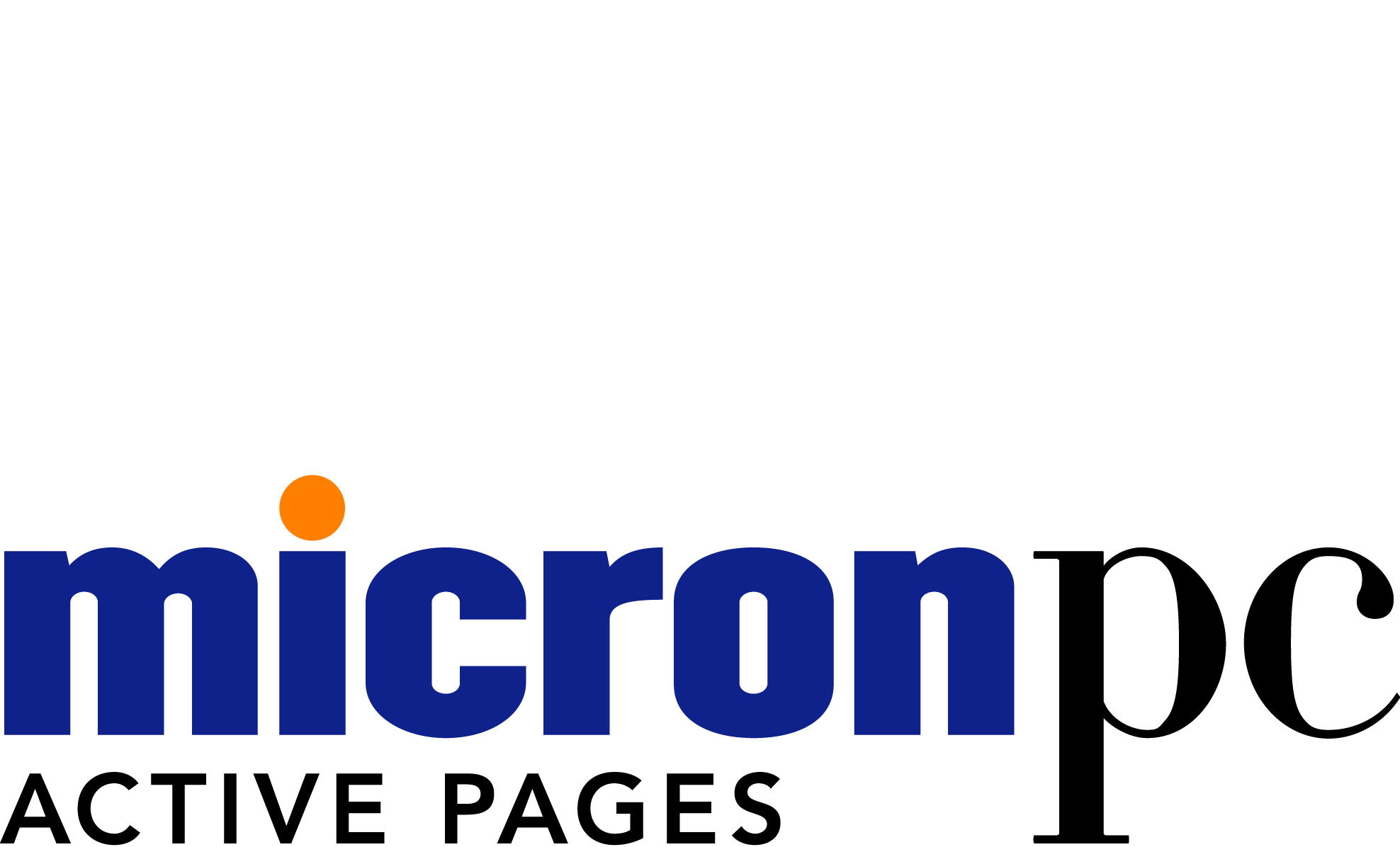 MicronPC-Active-Pages-Logo-Vector