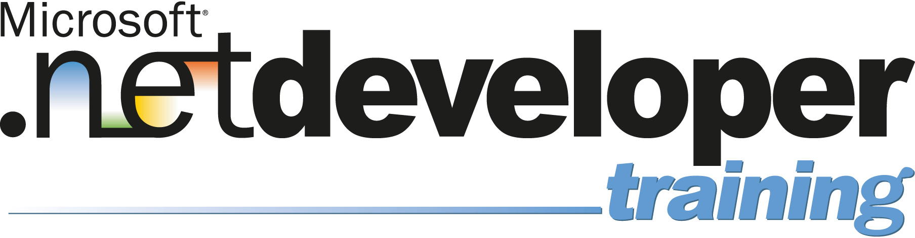 Microsoft-.net-developer-training-Logo-Vector