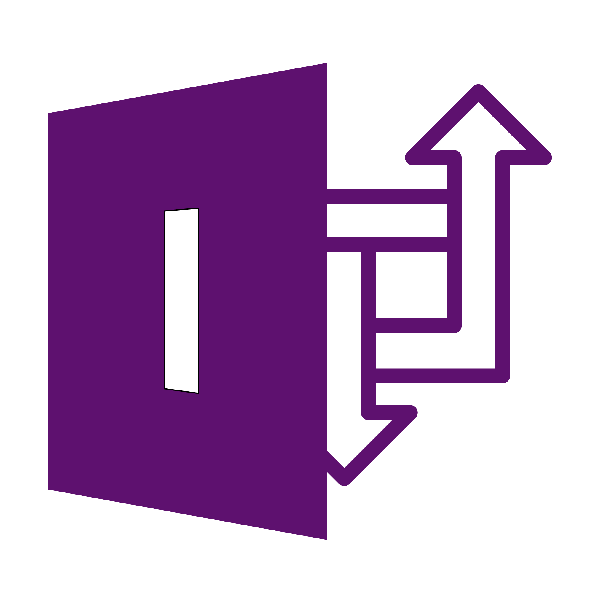 Microsoft-InfoPath-Logo-Vector