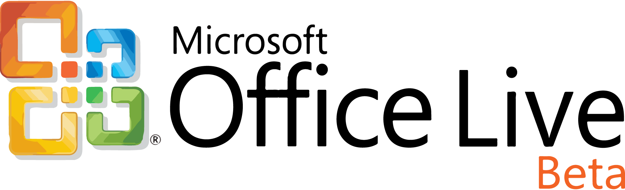 Microsoft-Office-Live-Logo-Vector