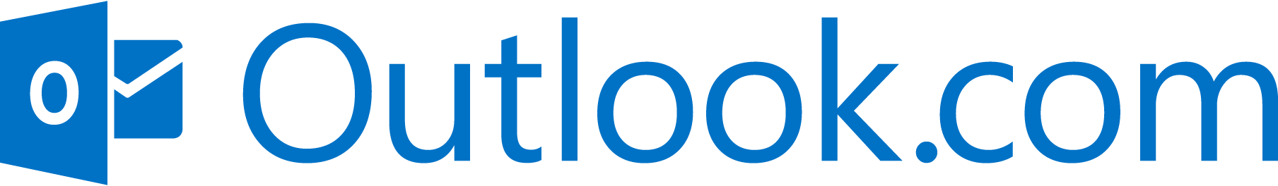 Microsoft-Outlook–new-Logo-Vector