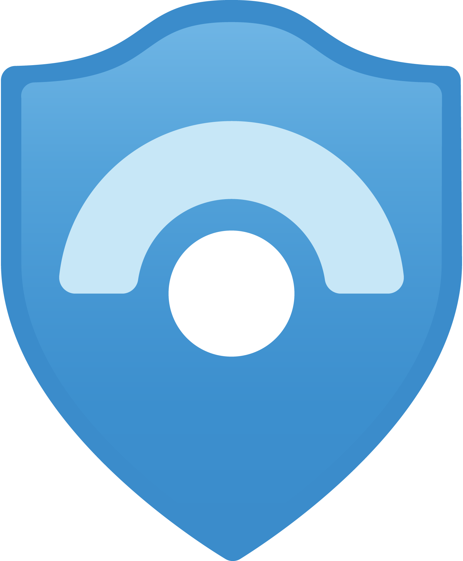 Microsoft-Sentinel-Logo-Vector