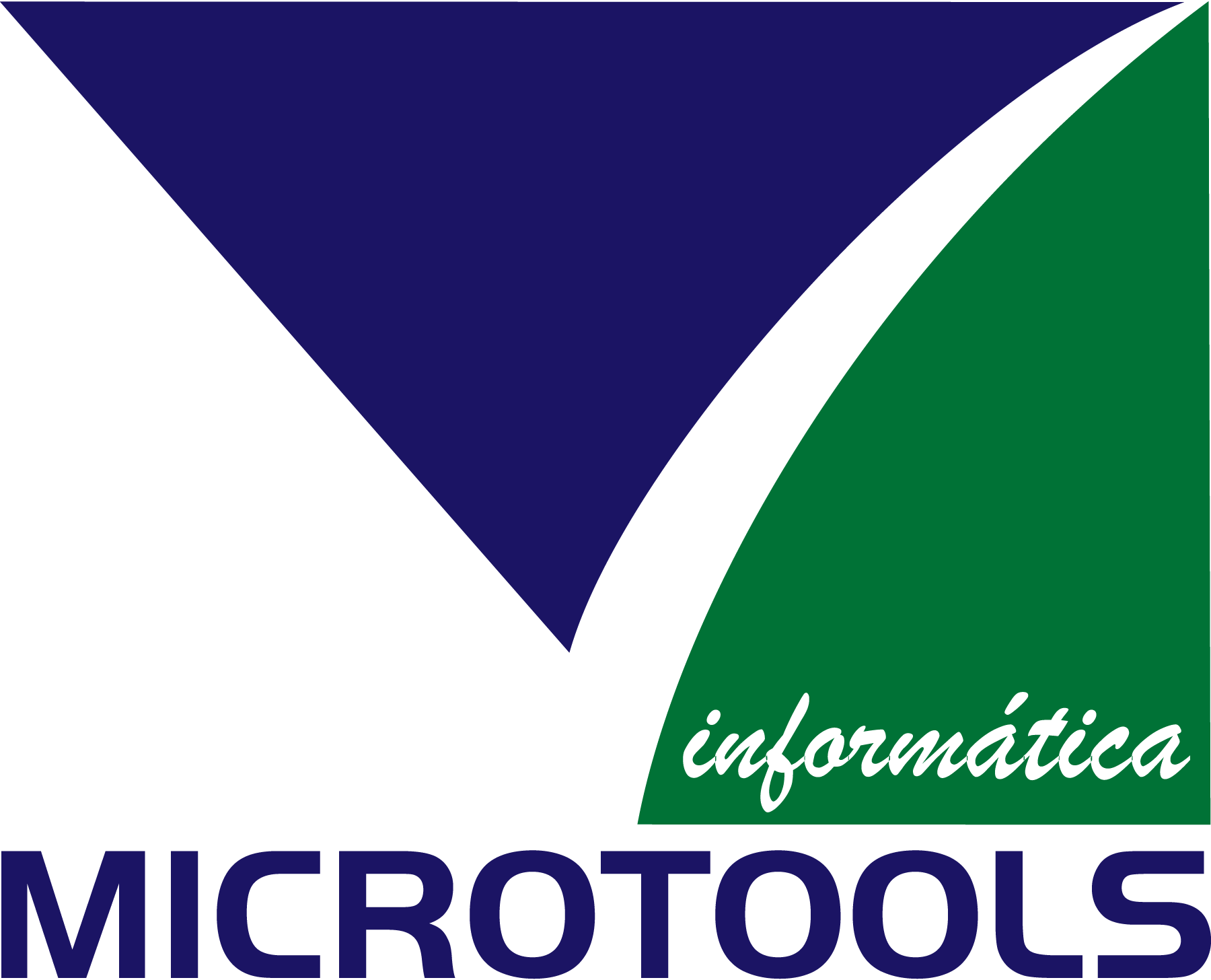 Microtools-Informatica-Logo-Vector