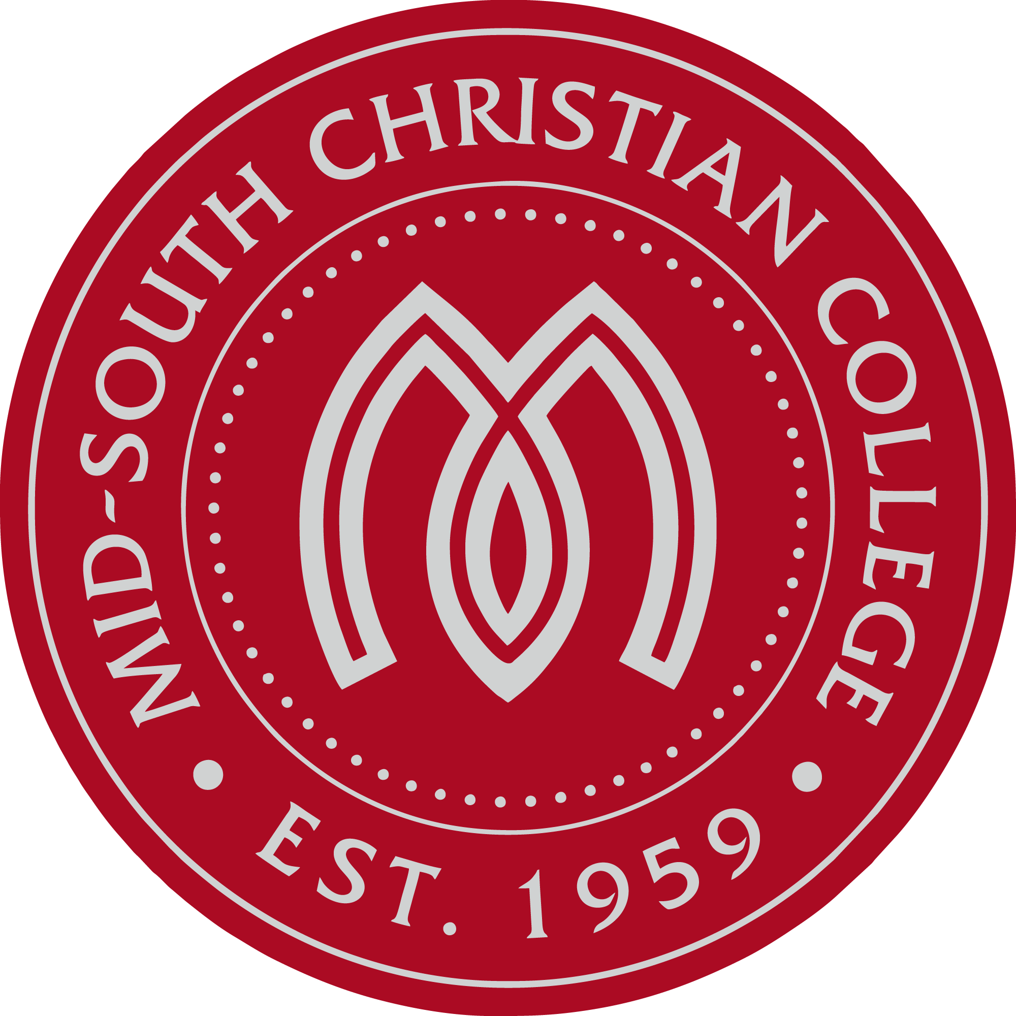 Mid-South-Christian-College-Logo-Vector