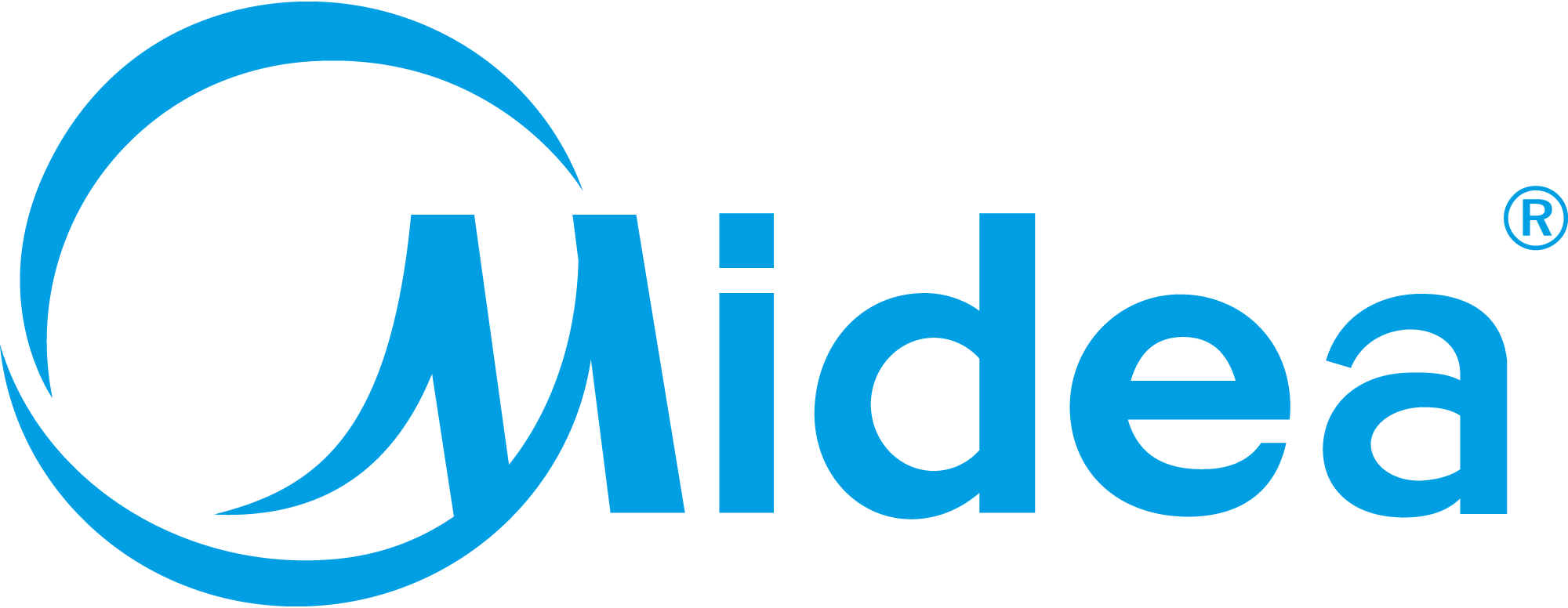 Midea-Logo-Vector