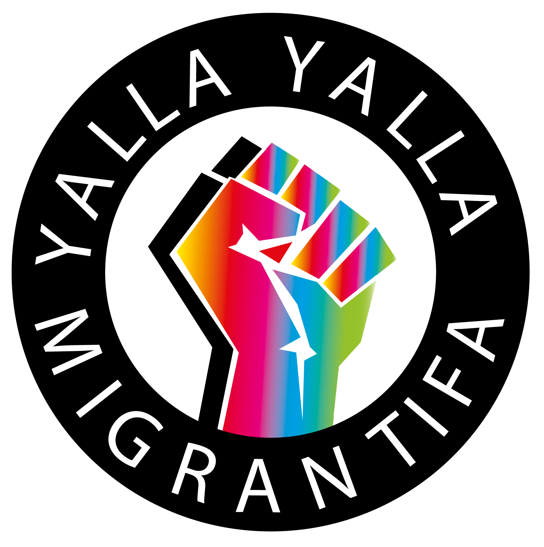 Migrantifa-Logo-Vector