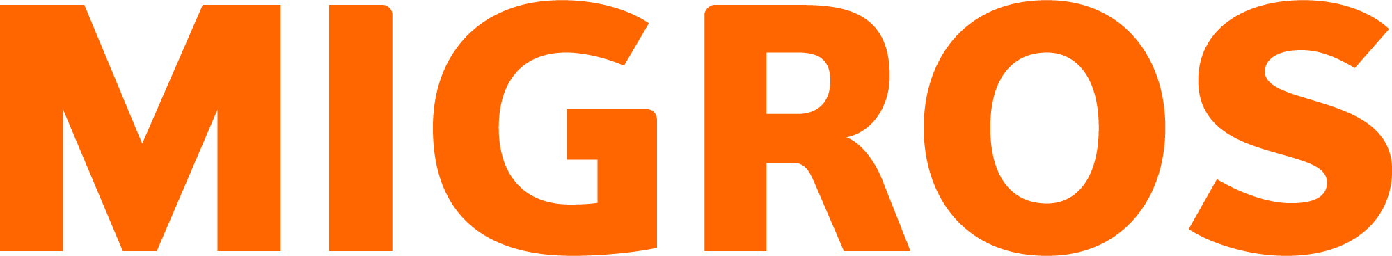 Migros-Logo-Vector