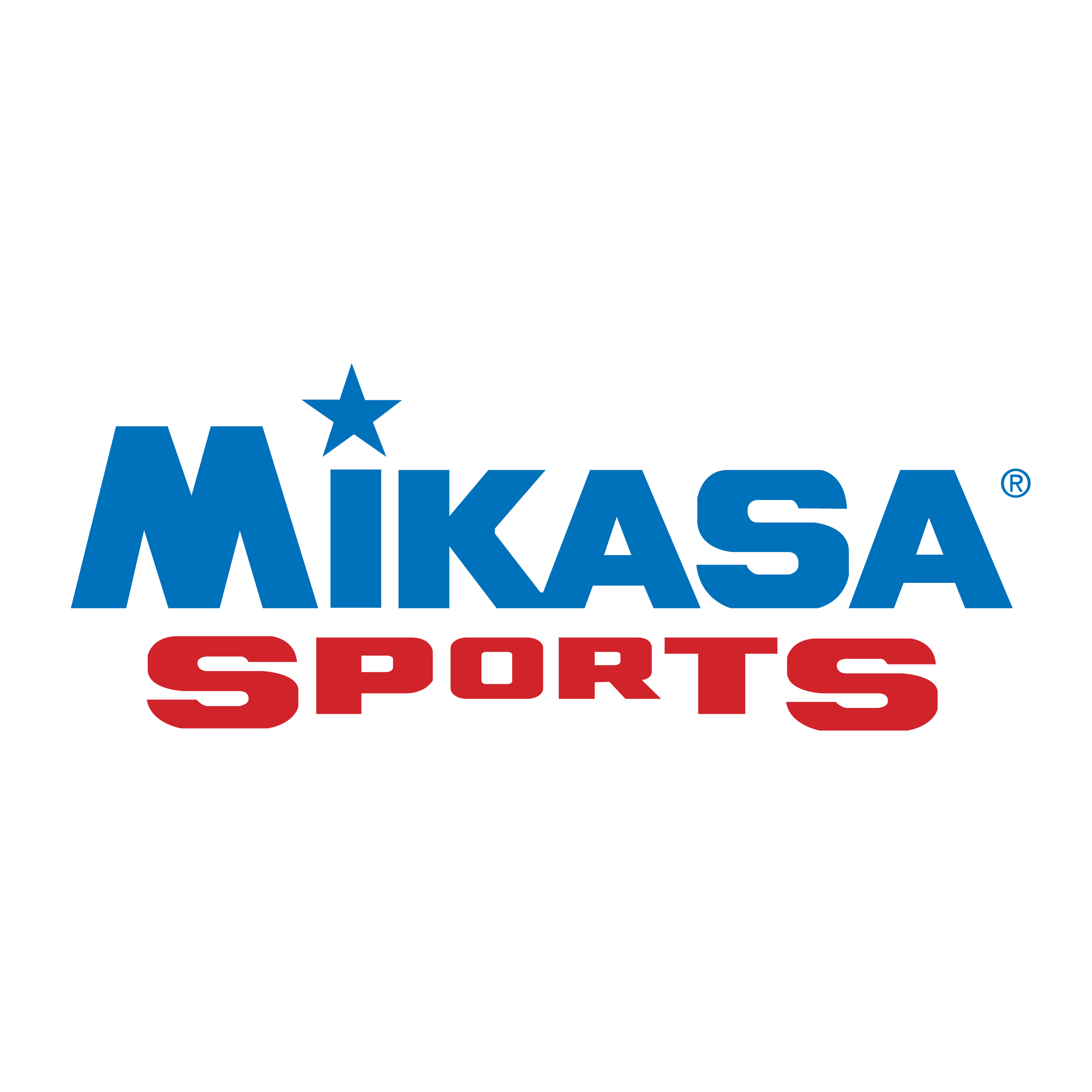 Mikasa-Sports-Logo-Vector