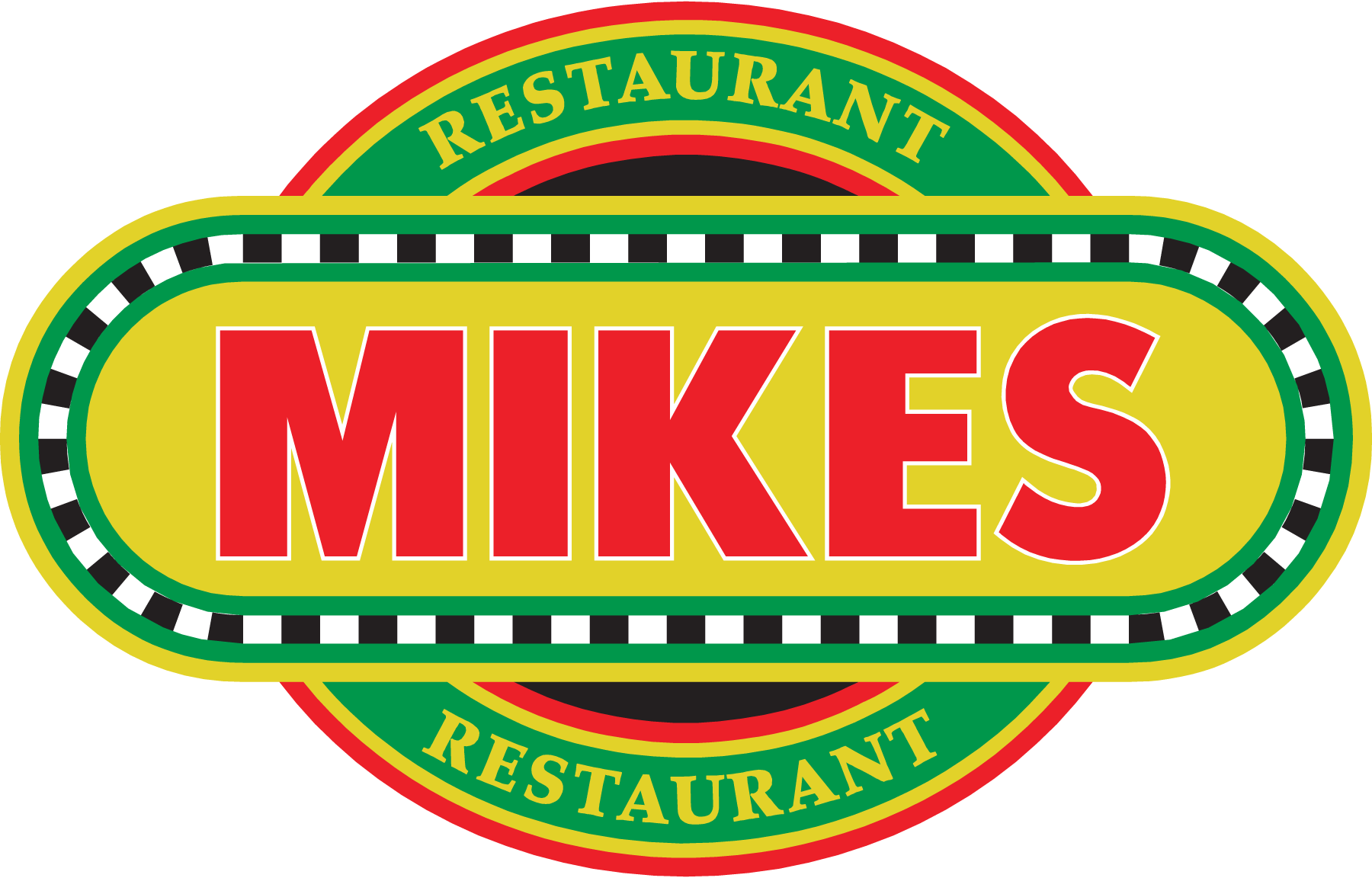 Mikes-Pizza-Logo-Vector