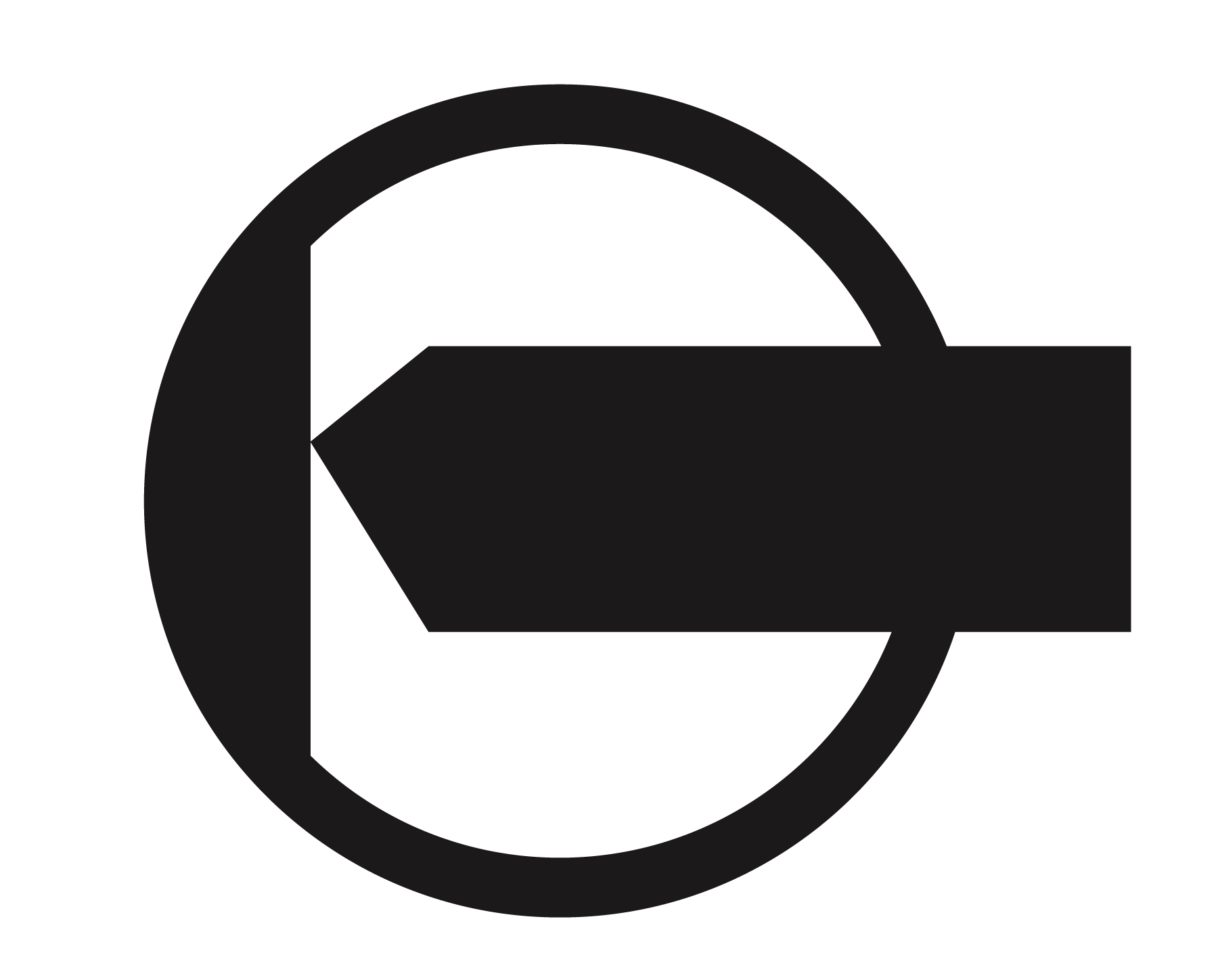 Mikrodisko-Logo-Vector