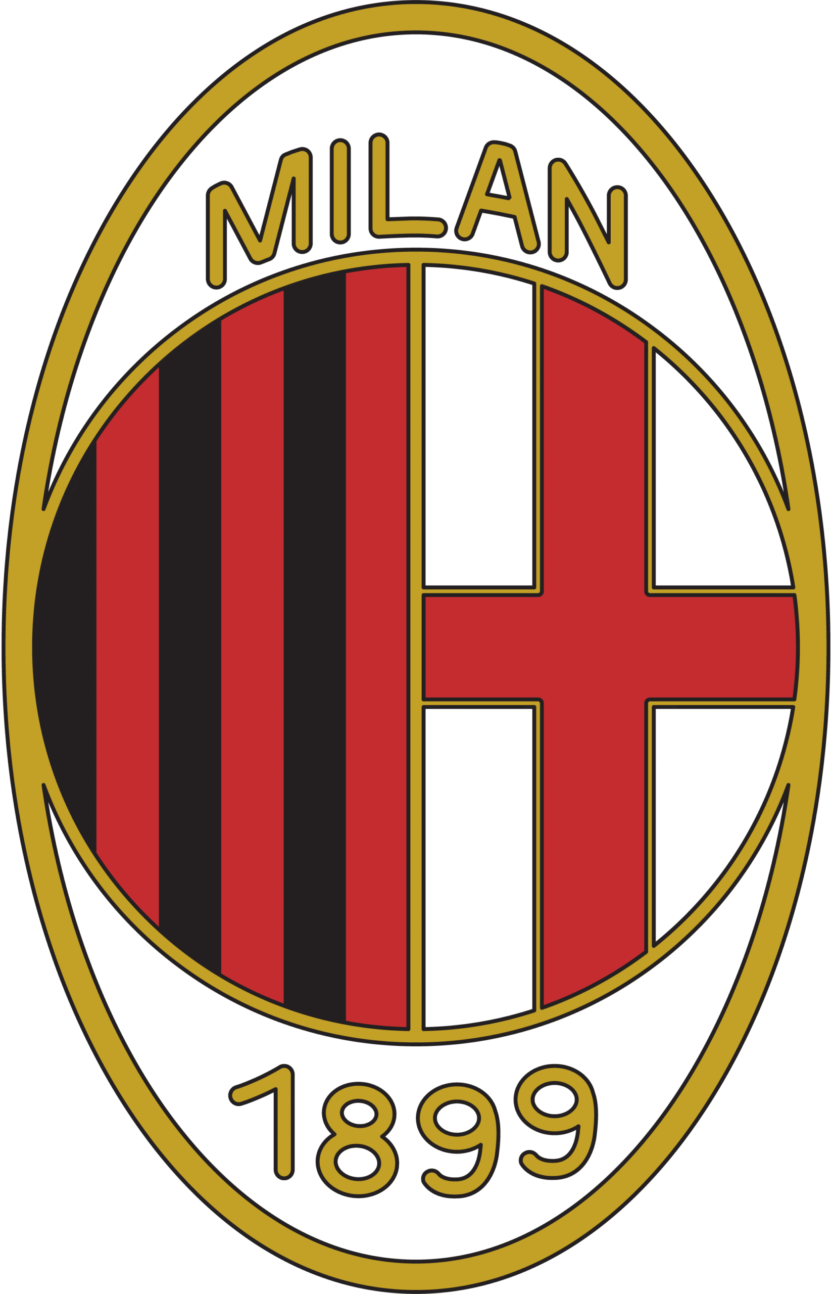 Milan-Ac-70’S-Logo-Vector