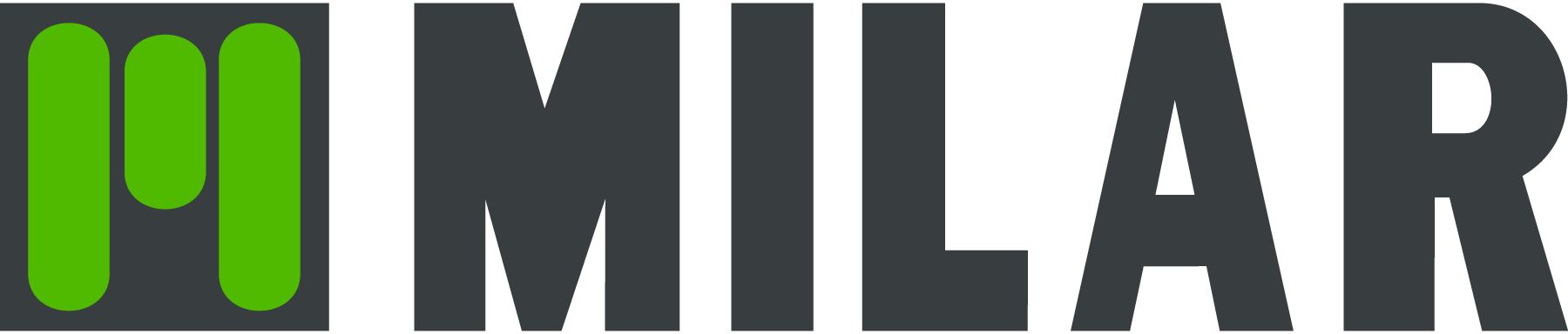 Milar-Logo-Vector