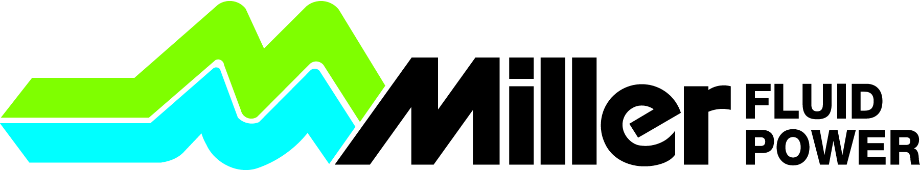 Miller-Fluid-Power-Logo-Vector