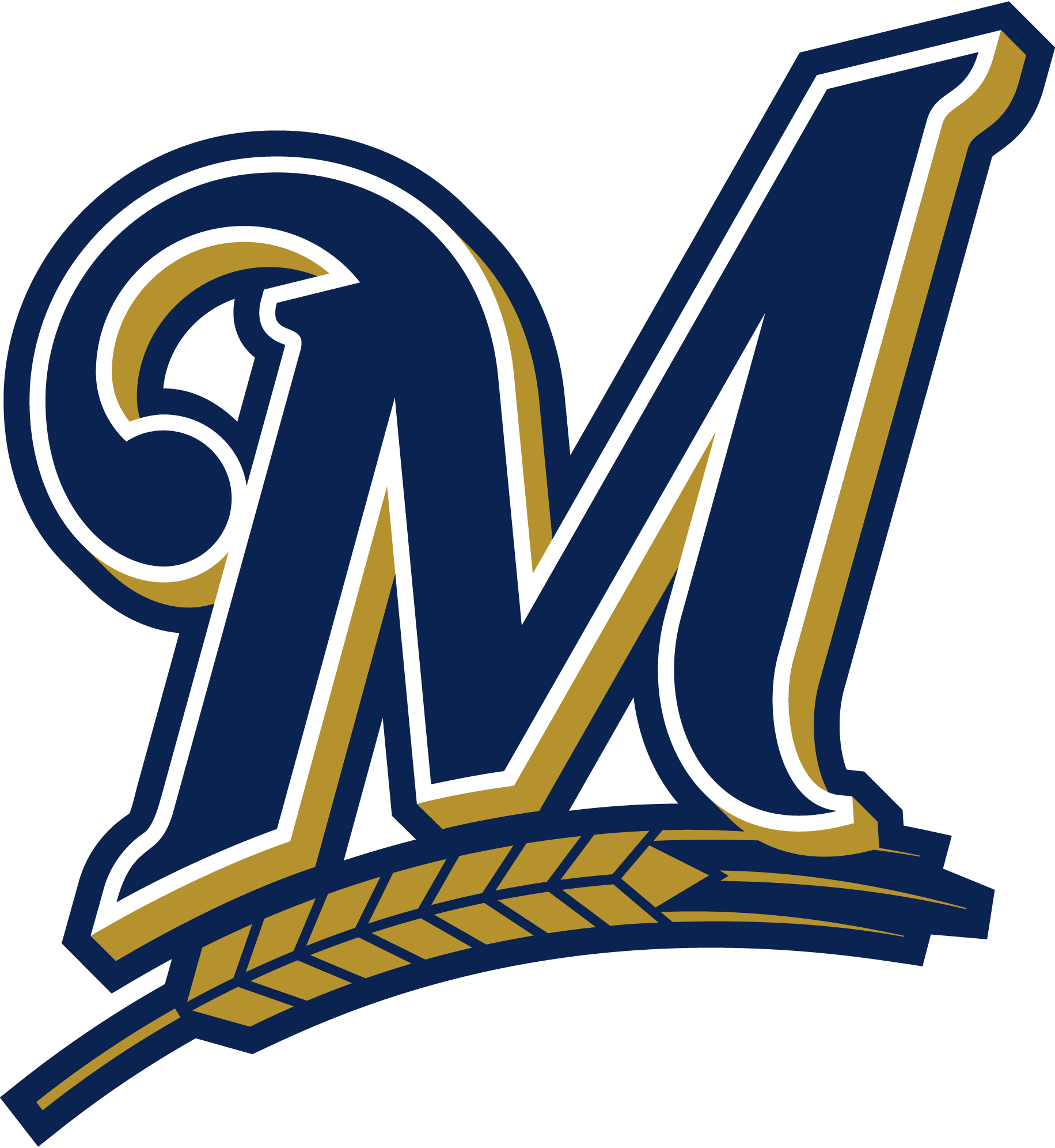 Milwaukee-Brewers-Icon-Logo-Vector