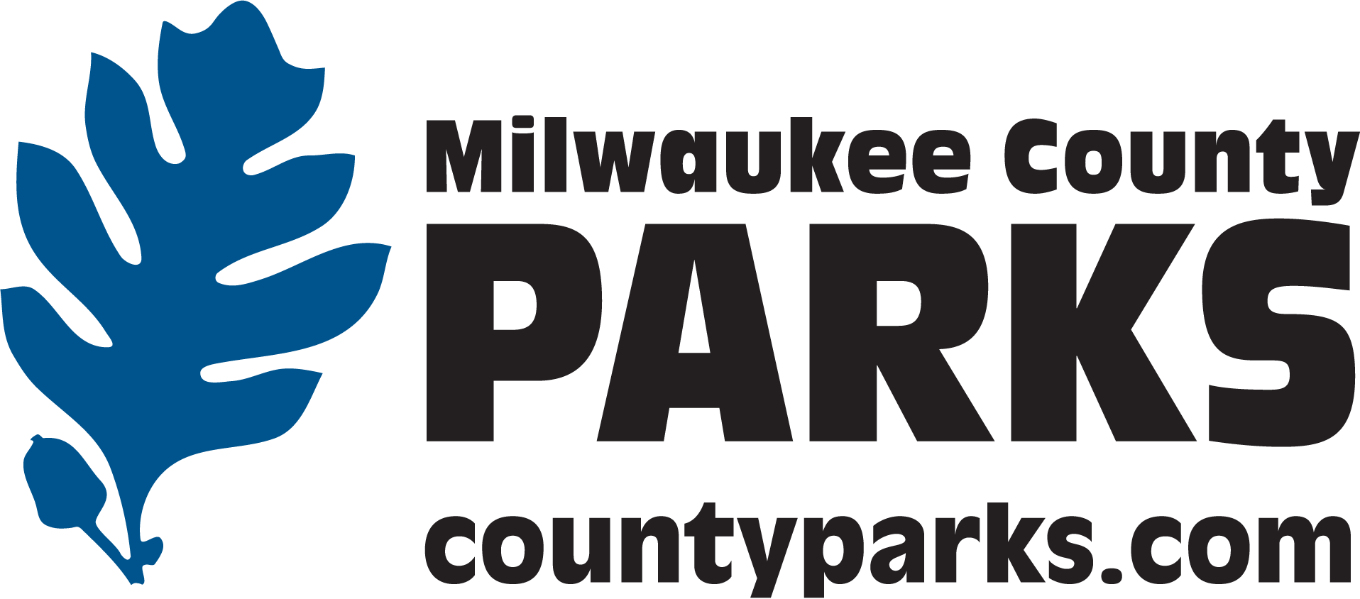 Milwaukee-County-Parks-Logo-Vector