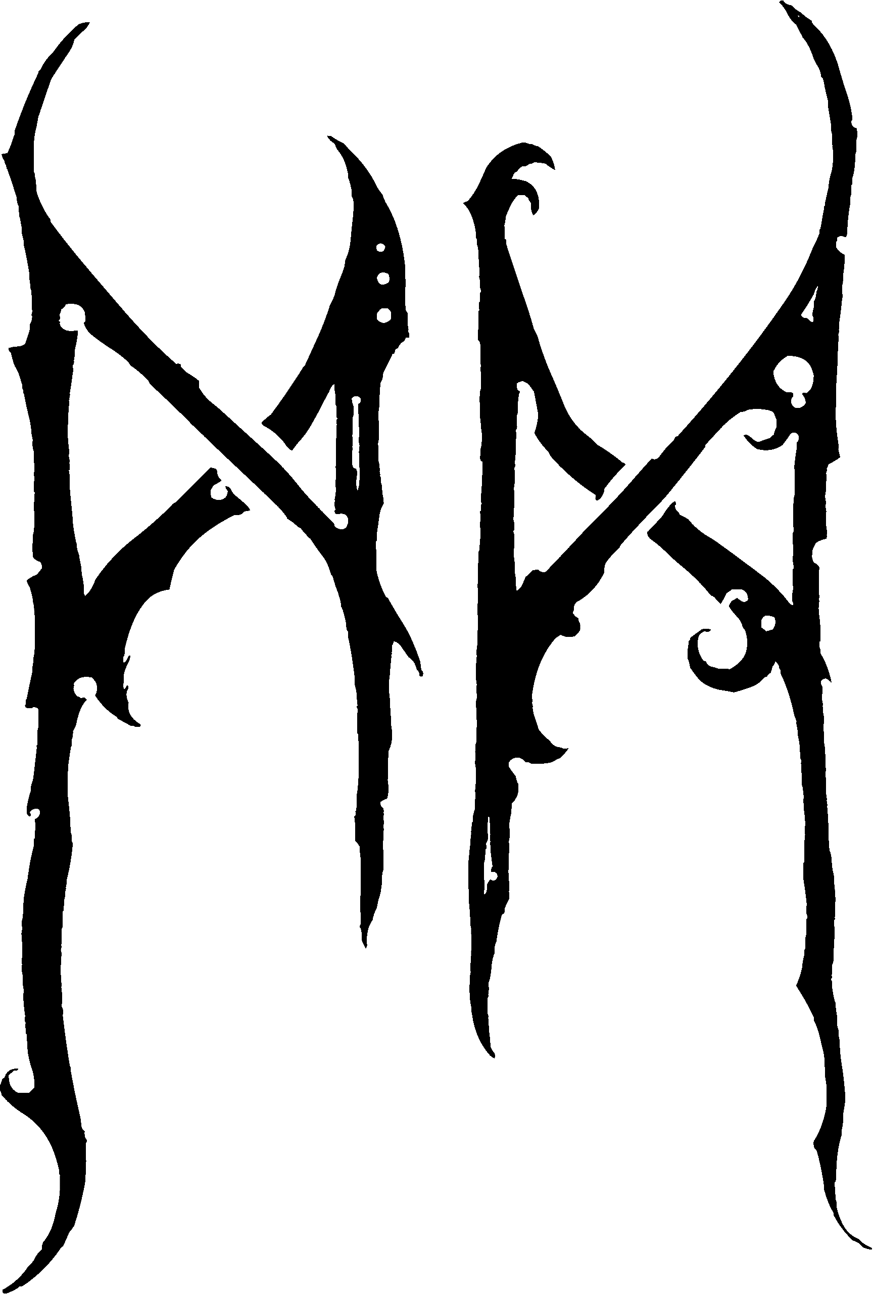 Minas-Morgul-Logo-Vector