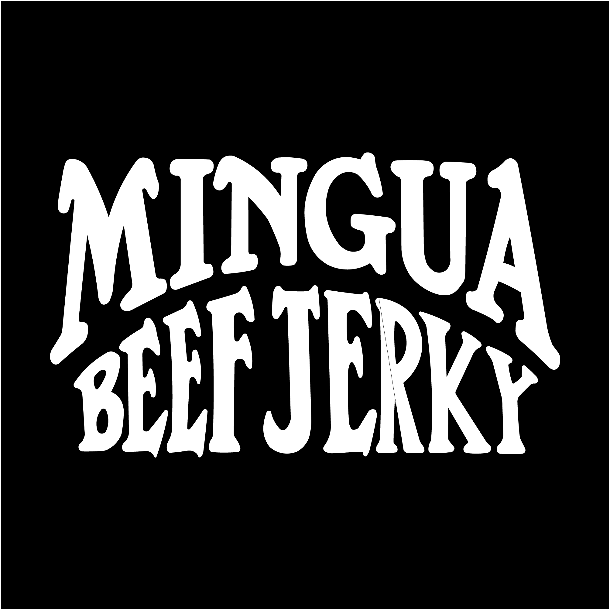 Mingua-Beef-Jerky-white-Logo-Vector