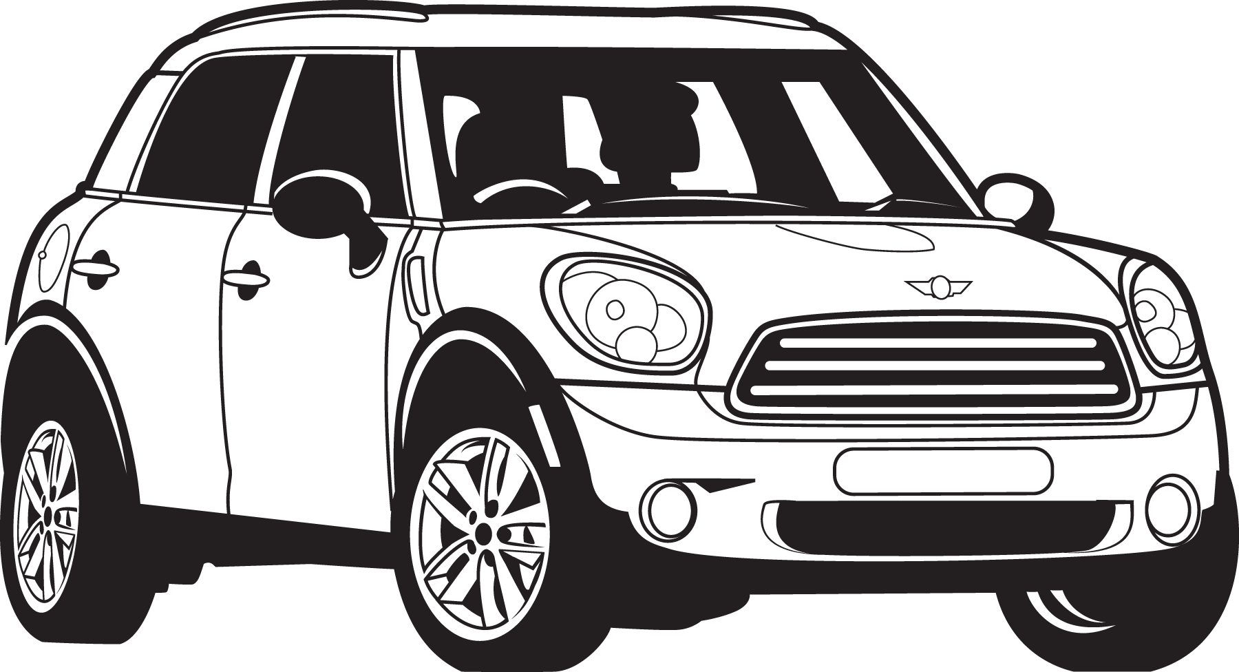 Mini-Cooper-Car-Logo-Vector