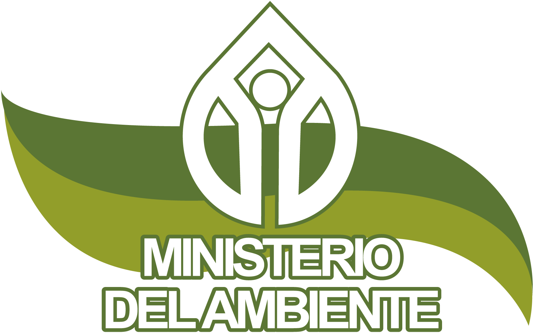 Ministerio-Del-Poder-Popular-Para-El-Ambiente-Logo-Vector