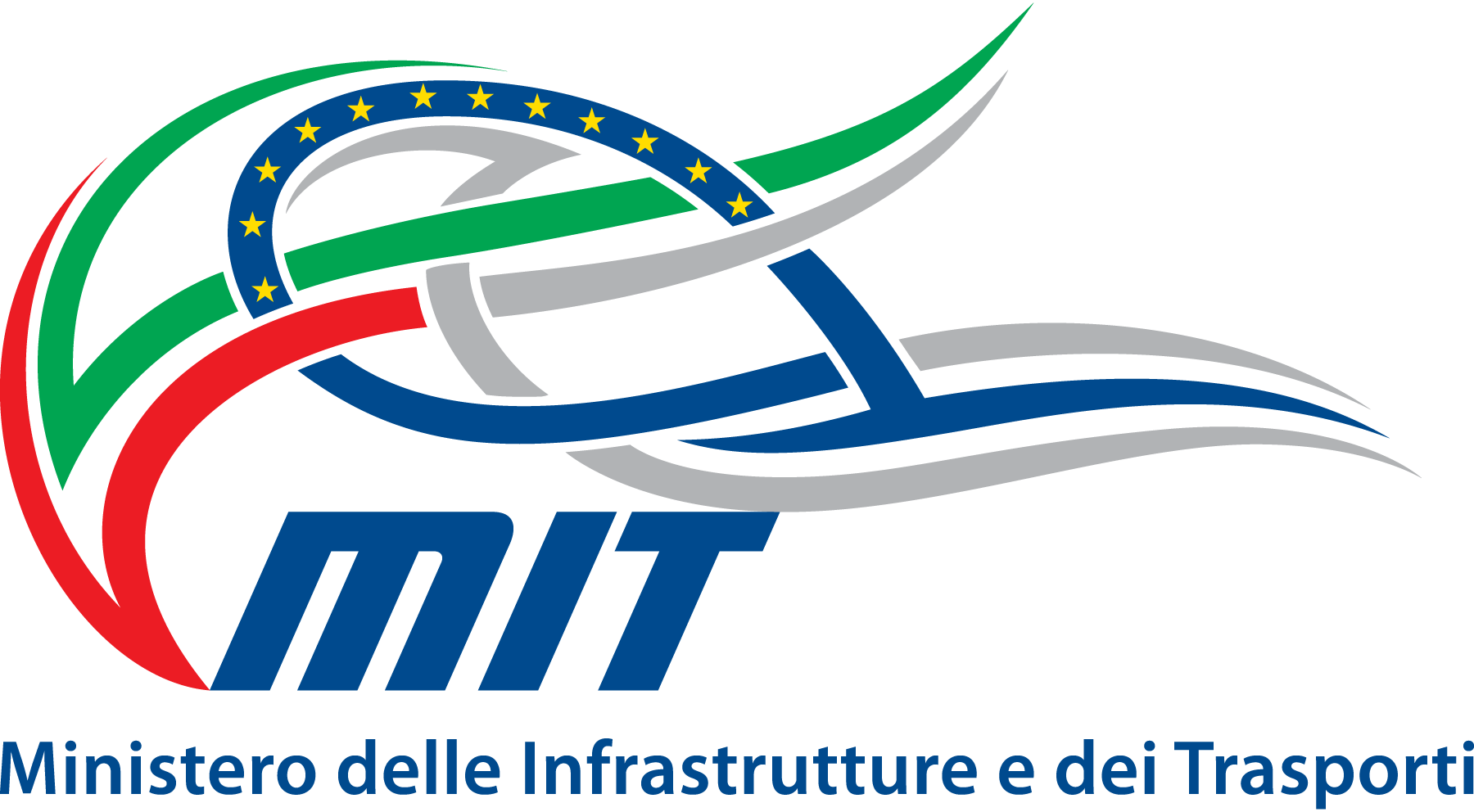 Ministero-delle-Infrastrutture-e-dei-Trasporti-Logo-Vector